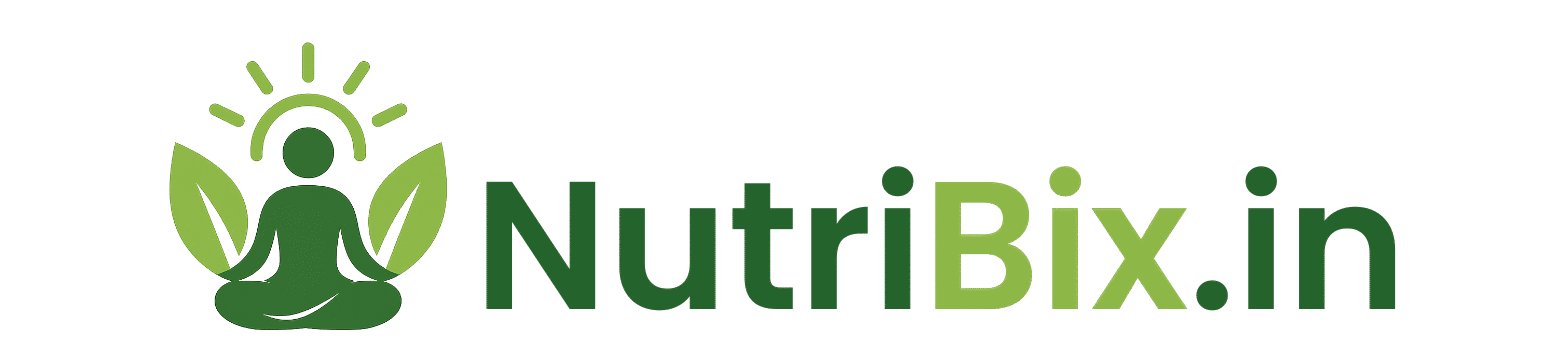 nutribix